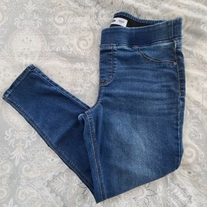Old Navy Jeggings Size 12